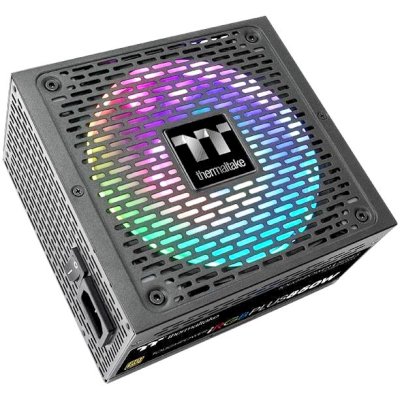 Thermaltake ATX 850W Toughpower iRGB Plus 80+ Gold LED PS-TPI-0850F3FDGE-1